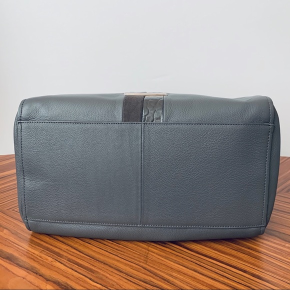 Cole Haan Davenport Satchel - Picture 5 of 8